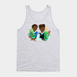 Barry and Gary Tank Top